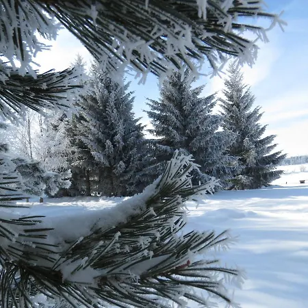 La Chaumiere D'alambre