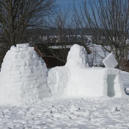 La Chaumiere D'alambre 3* Moudeyres
