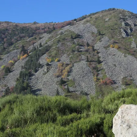 La Chaumiere D'alambre 3*