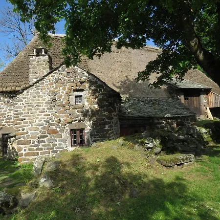 La Chaumiere D'alambre 3*