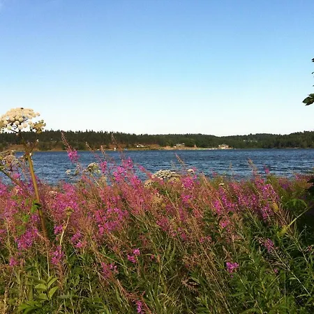 La Chaumiere D'alambre לינה וארוחת בוקר