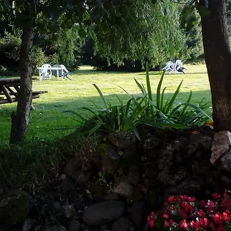 La Chaumiere D'alambre 3*