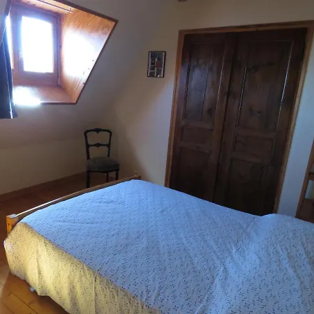 La Chaumiere D'alambre 3* Moudeyres